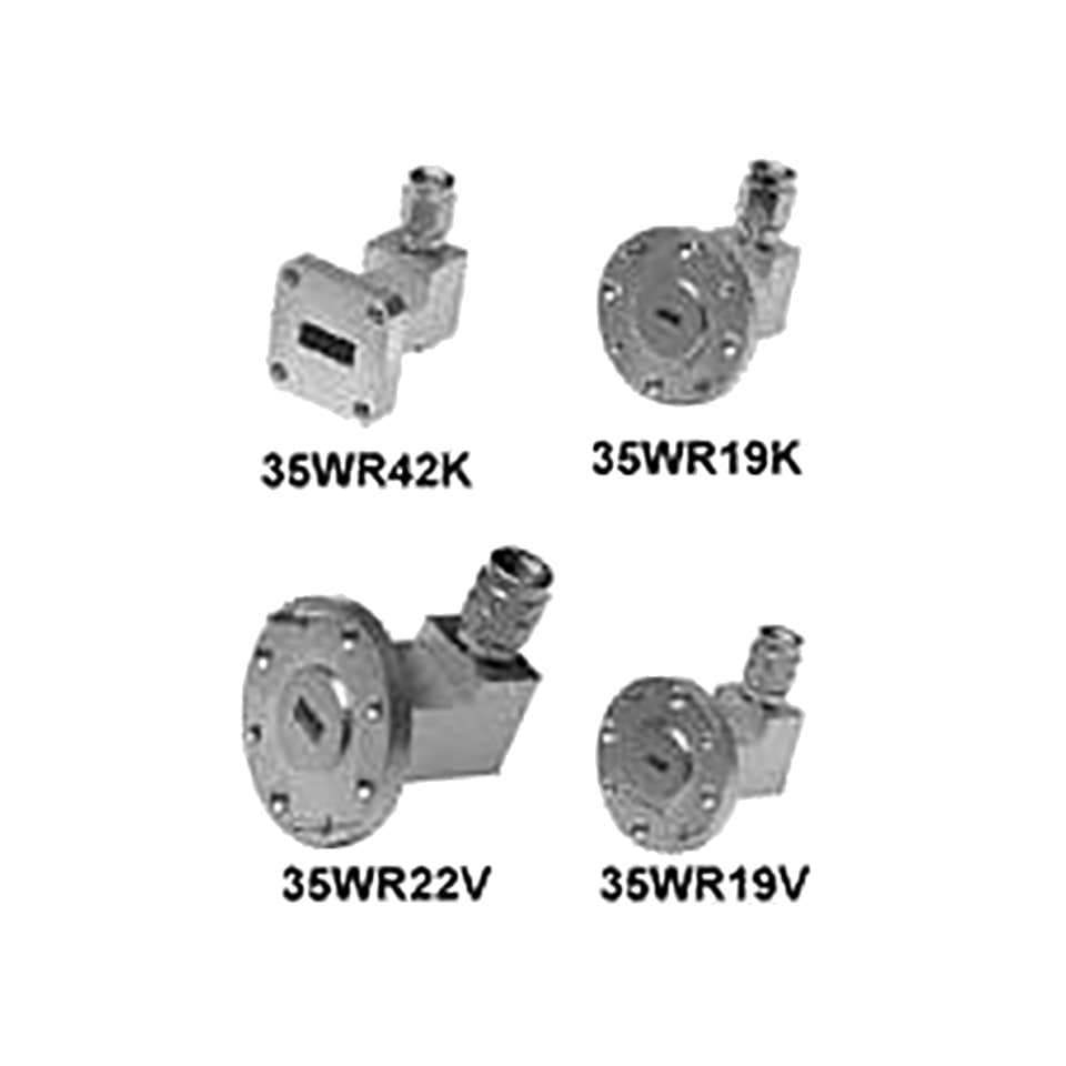 Anritsu Site Master Waveguide Components