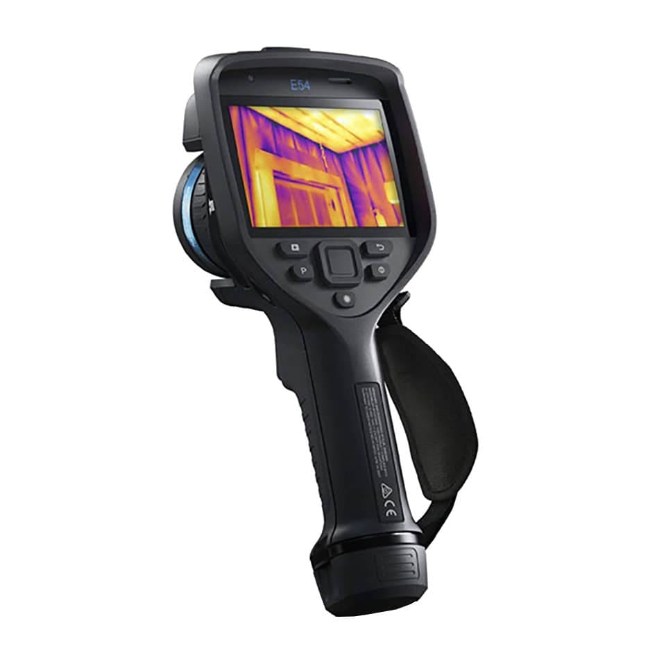 FLIR E54 Infrared Thermal Imaging Camera