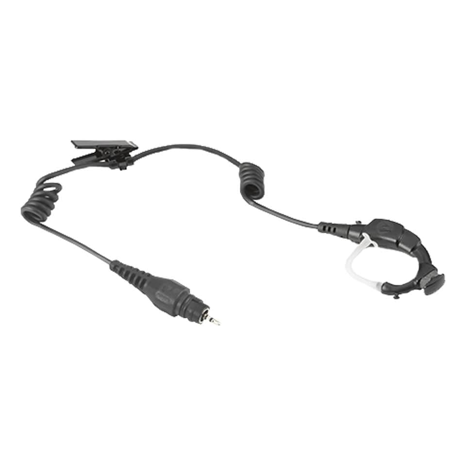 EARPIECE W/12" CABLE